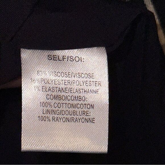 NWTs Tanya Taylor Nicola Puff-Sleeve Belted Check Mini Dress Size 2 - Picture 10 of 13